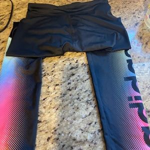 Adidas leggings